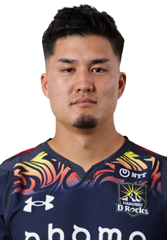 田村 煕 URAYASU DRocks